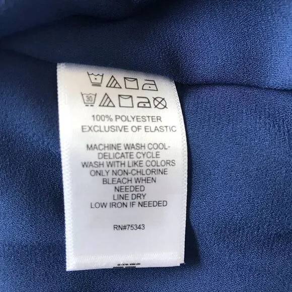 Rachel Zoe Floral Tiered Maxi Dress Size 10 - Picture 8 of 11